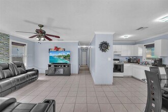 12217 SW 203rd Terrace in Miami, FL - Building Photo - Building Photo