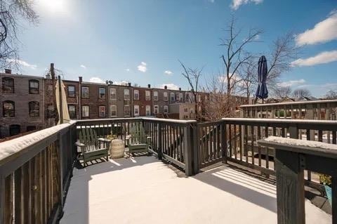 27 Belmont Ave in Jersey City, NJ - Building Photo - Building Photo