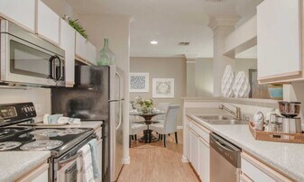 Preserve at Cypress Creek