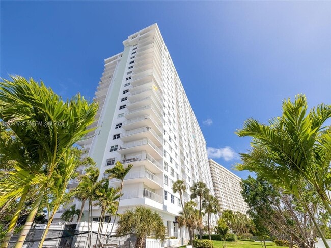 property at 500 Bayview Dr