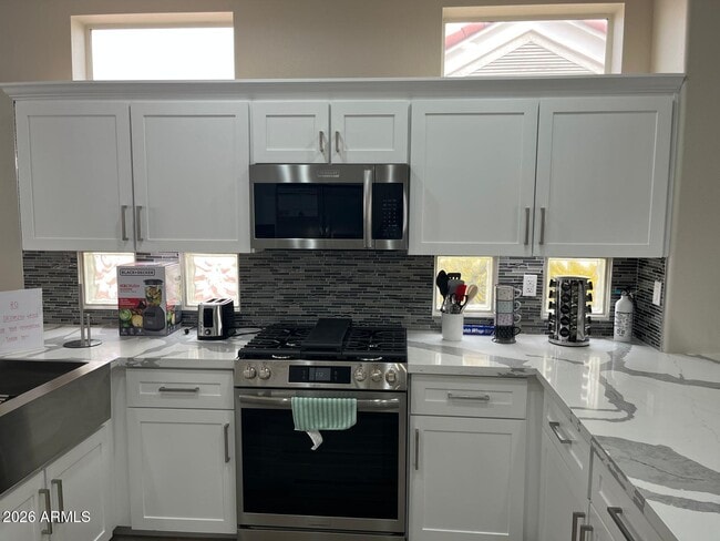 14608 W Horizon Dr in Sun City West, AZ - Building Photo - Building Photo