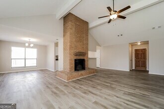 7049 Ivy Pointe Row in Austell, GA - Building Photo - Building Photo