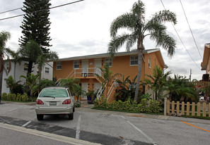 2683 St Joseph Dr Apartments