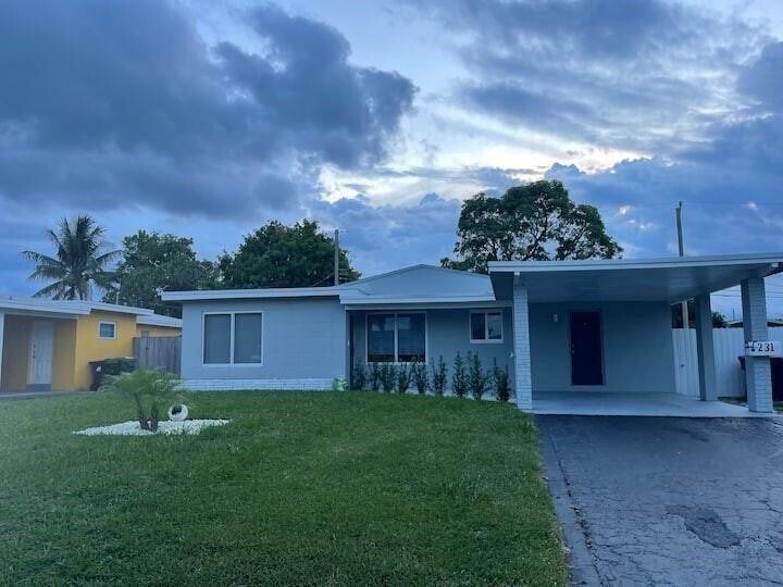 231 SW 29th Ave in Fort Lauderdale, FL - Building Photo