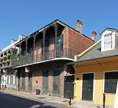 1027 Chartres St in New Orleans, LA - Building Photo - Building Photo