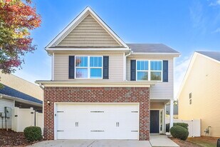 474 Highland Falls Dr in Hiram, GA - Building Photo