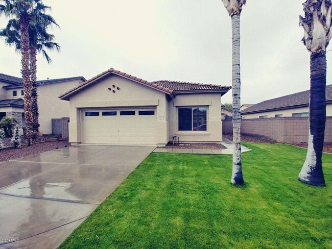 property at 14526 W Ventura St