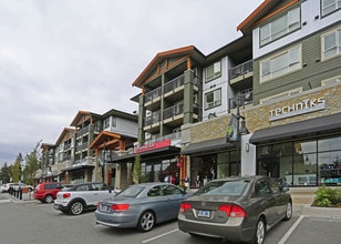 Northwoods Village in North Vancouver District, BC - Building Photo - Building Photo