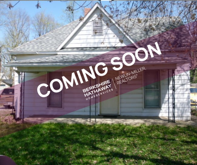 property at 2626 Harrison Ave