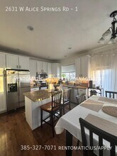 2631 Alice Springs Rd in Riverton, UT - Building Photo - Building Photo