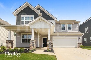 3611 Cerelia Ln in Denver, NC - Building Photo