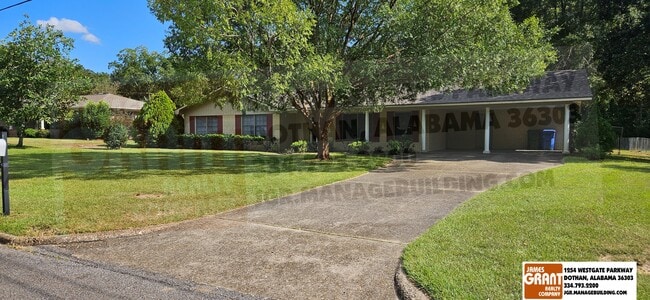 property at 1511 Shrewsbury Dr