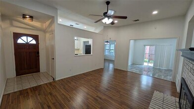 2005 Peakwood Dr in Garland, TX - Building Photo - Building Photo