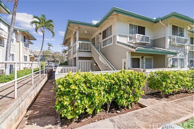 property at 91-1069-1069 Oaniani St