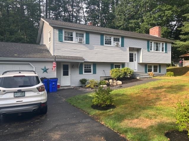 property at 12 Patricia Ave