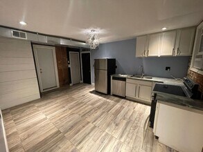 516 E Kirby St in Detroit, MI - Building Photo - Building Photo