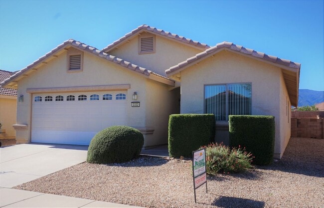 3332 Yosemite Ct in Sierra Vista, AZ - Building Photo - Building Photo