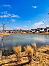 4802 W Planetree St in Fayetteville, AR - Building Photo - Building Photo