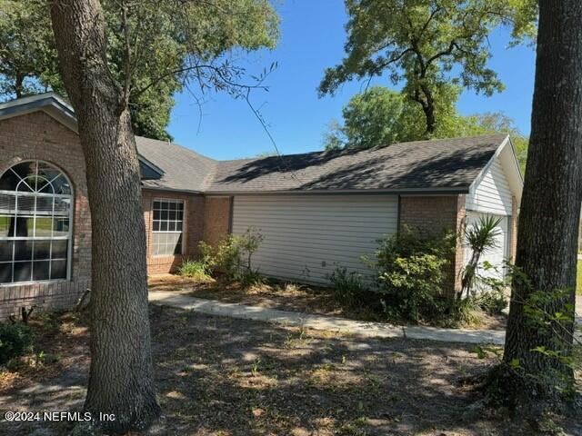 3441 Turkey Oaks Dr S in Jacksonville, FL - Building Photo