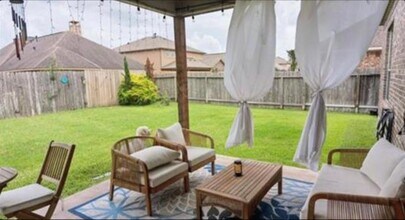 26507 Grey Sparrow Dr in Katy, TX - Building Photo - Building Photo