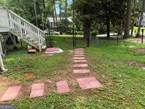 2786 Brookcliff Landing NE in Marietta, GA - Building Photo - Building Photo