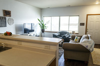 Tripp Street Apartments photo'