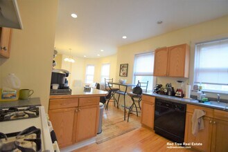 335 Faneuil St, Unit 2 in Boston, MA - Building Photo - Building Photo