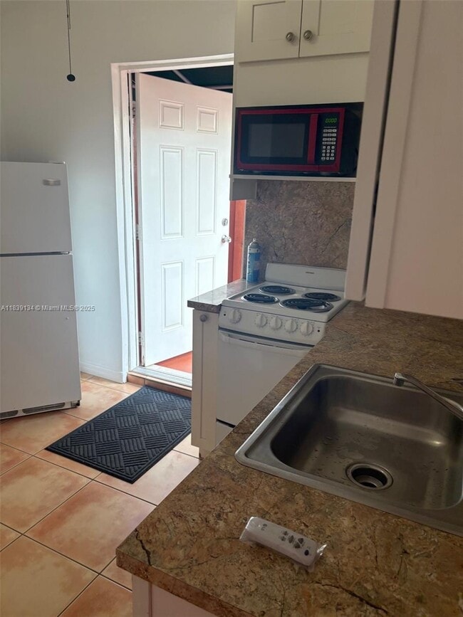 property at 17993 SW 152nd Pl