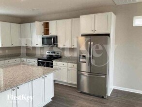 603 Stafford St in Monroe, NC - Foto de edificio - Building Photo