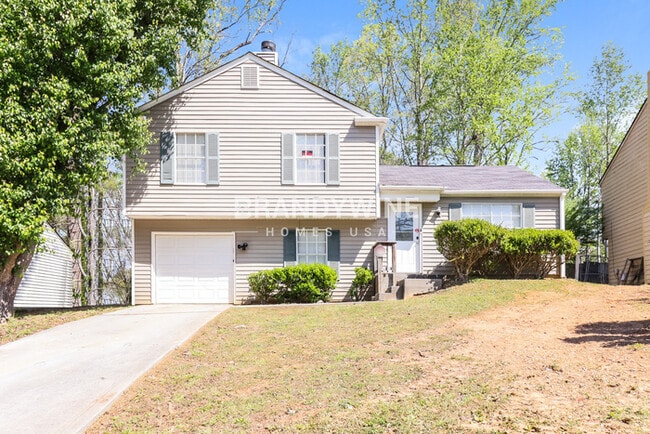 property at 1228 Mill Lake Cir