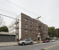 119-17 111th Ave Apartments