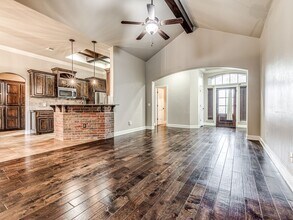 15508 Homecoming Dr in Edmond, OK - Building Photo - Building Photo