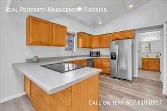 548 E Palo Verde St in Gilbert, AZ - Building Photo - Building Photo