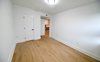 1230 Penn St NE in Washington, DC - Building Photo - Building Photo