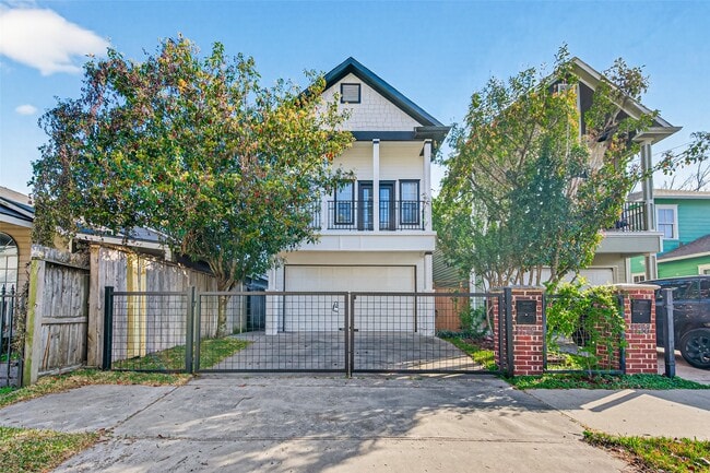 property at 1128 E 24th St