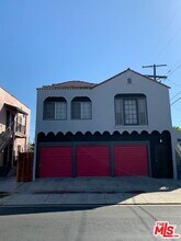 4206 W 29th St in Los Angeles, CA - Building Photo - Building Photo