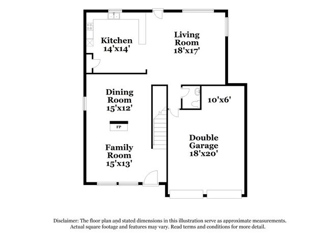 4911 Larksong Ln in Spring, TX - Foto de edificio - Building Photo