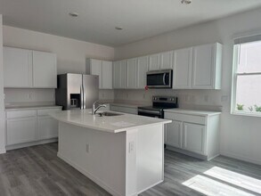 17257 Bigleaf Mahogany Ln in Land O Lakes, FL - Building Photo - Building Photo