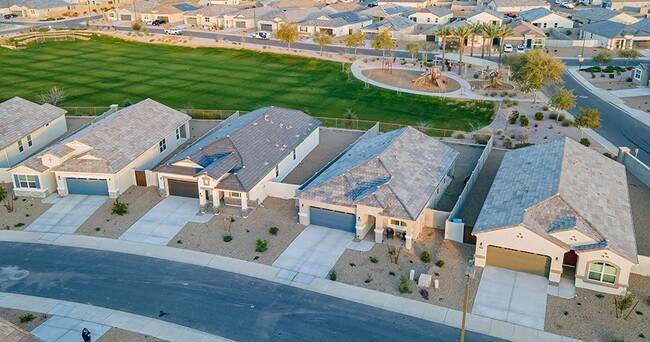 Broadway North at Estrella Vista