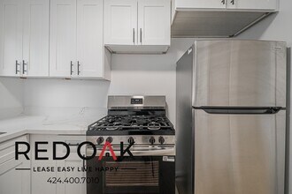 812 Westbourne Dr in West Hollywood, CA - Building Photo - Building Photo