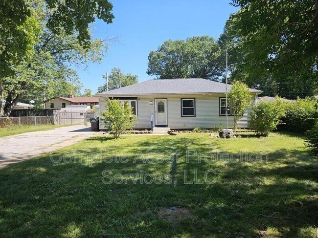 property at 2785 Eleanor St
