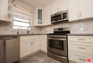 3113 5th St in Santa Monica, CA - Building Photo - Building Photo