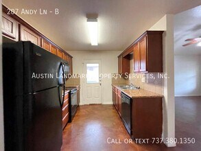 207 Andy Ln in Temple, TX - Building Photo - Building Photo