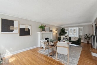 3569 Silsby Rd in University Heights, OH - Building Photo - Building Photo