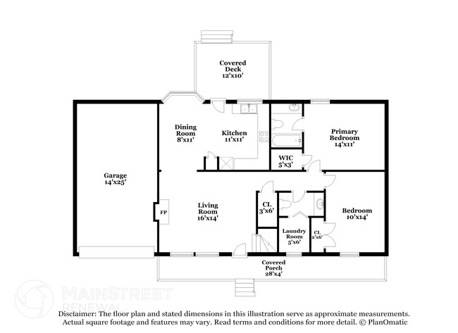 607 E Lake Cove in La Vergne, TN - Building Photo - Building Photo