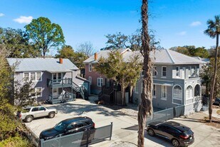 50 Saragossa St in St. Augustine, FL - Building Photo