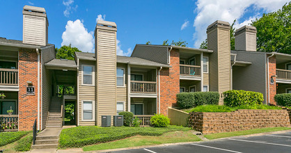 Arbors of Brentwood Apartment Homes in Nashville, TN - Building Photo - Building Photo