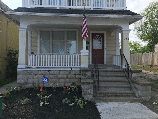 620 Grant St, Unit 1