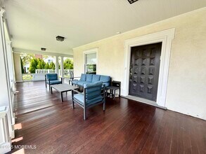 125 Cedar Ave in Allenhurst, NJ - Foto de edificio - Building Photo