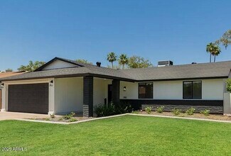 1936 W Devonshire St in Mesa, AZ - Building Photo - Building Photo